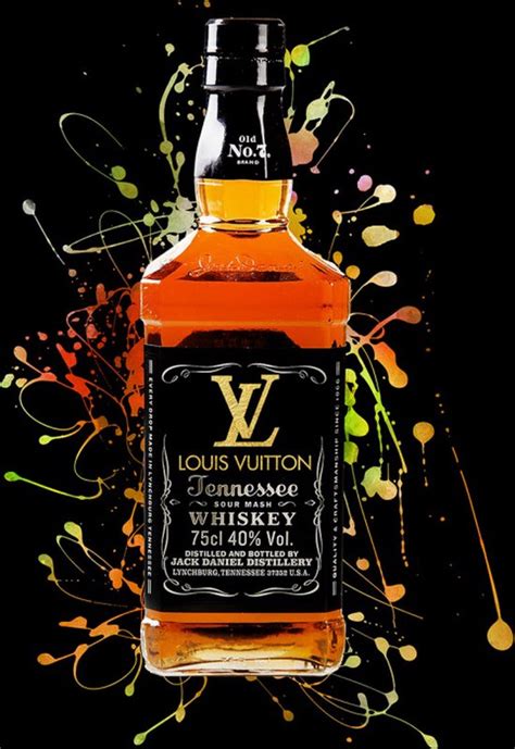 louis vuitton whisky.